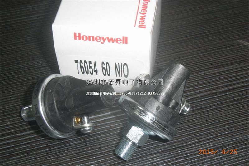 HONWEYWELL 壓力傳感器 壓力開關(guān) 76054-00000600-01-76054-00000600-01盡在買賣IC網(wǎng)